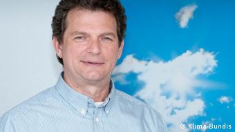Klima-Bundis - Thomas Brose, Geschäftsführer