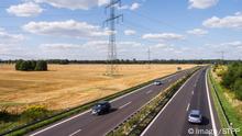 Was man über deutsche Autobahnen alles wissen sollte