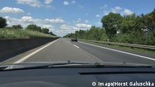 Sfaturi pentru şoferii străini care conduc pe autostrăzile germane
