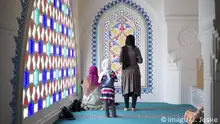 أطفال الزواج المختلط في ألمانيا.. تحديات اللغة والدين والثقافة