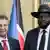 Außenminister Gabriel besucht Südsudan