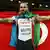 16th IAAF World Athletics Championships London 2017 Ramil Guliyew