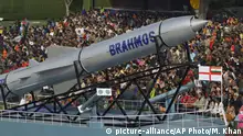 फिलीपींस को भारतीय ब्रह्मोस मिसाइल मिलने पर क्या बोला चीन 
