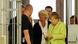 Deutschland Bundeskanzlerin Merkel besucht Stasi-Gefängnis Deutschland Bundeskanzlerin Merkel besucht Stasi-Gefängnis