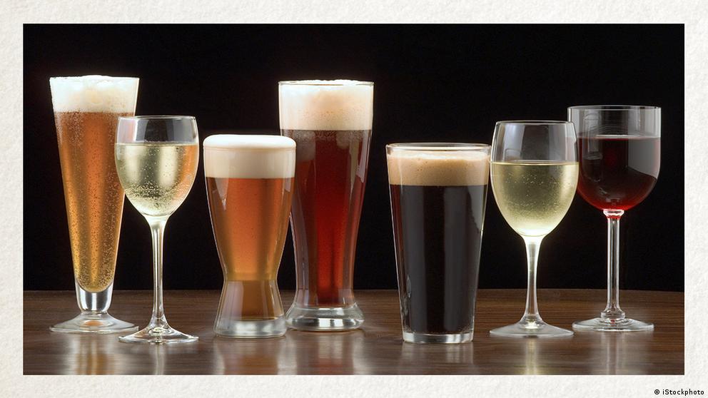 Vocabulary Fitness DW Learn German