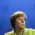 Deutschland Merkel warnt vor Einsatz des Militärs im Nordkorea-Konflikt