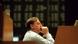 Deutschland Börse Parkett Frankfurt Deutschland Börse Parkett Frankfurt