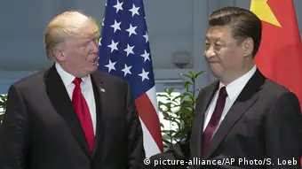 US China Trade