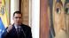 Jorge Arreaza, ministro de RR. EE. de Venezuela. Jorge Arreaza, ministro de RR. EE. de Venezuela.