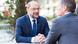 Schulz im Sommerinterview der ZDF-Sendung «Berlin direkt» Schulz im Sommerinterview der ZDF-Sendung «Berlin direkt»