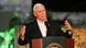 US-Vizepräsident Mike Pence im kolumbianischen Cartagena (Foto: Getty Images/AFP) US-Vizepräsident Mike Pence im kolumbianischen Cartagena (Foto: Getty Images/AFP)