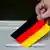 Deutschland Wahlen Symbol