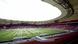 Fußballstadien in Deutschland- Mercedes-Benz Arena in Stuttgart Fußballstadien in Deutschland- Mercedes-Benz Arena in Stuttgart