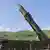 Ракети КНДР: Підготовка до запуску міжконтинентальної балістичної ракети "Хвасон-14"