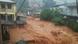 Screemshot Twitter: Flut in Sierra Leone Screemshot Twitter: Flut in Sierra Leone