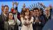 Argentinien Cristina Fernandez de Kirchner in Buenos Aires Argentinien Cristina Fernandez de Kirchner in Buenos Aires