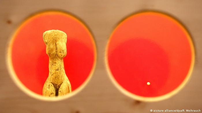 Вестоницкая Венера