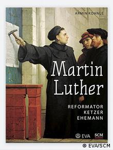 5 Luther Bucher Zum Reformationsjubilaum I Bucher Dw 31 10 2017