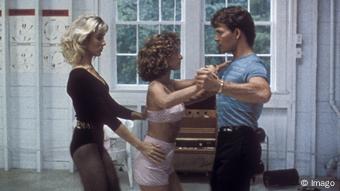 ghost patrick swayze theme song