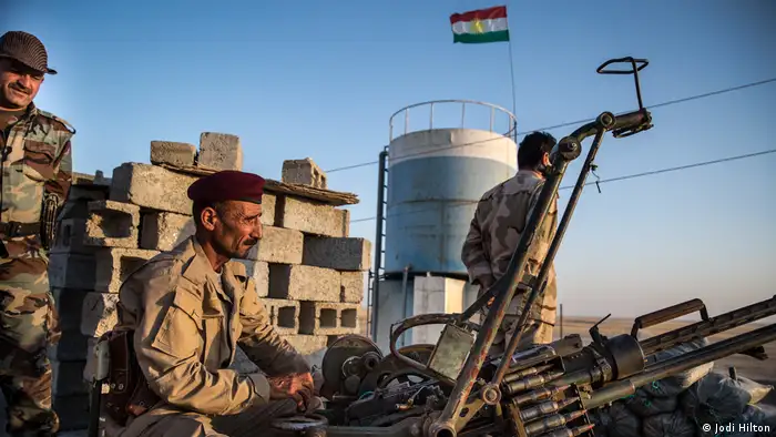 El Parlamento kurdo aprobó referendo de independencia del Kurdistán iraquí el 25 de septiembre, en sesión extraordinaria y ausencia de algunos opositores. Alemania, Reino Unido, Francia, EE.UU. y ONU buscan mediar. 15.09.2017