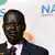 Kenia PK Raila Odinga zur Wahlniederlage