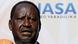 Kenias Oppositionführer Raila Odinga (Foto: Reuters/T. Mukoya) Kenias Oppositionführer Raila Odinga (Foto: Reuters/T. Mukoya)
