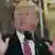 USA Präsident Donald Trump PK im Trump Tower in New York