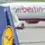 Самолеты Lufthansa и Air Berlin
