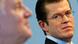 Karl-Theodor zu Guttenberg, right, with Horst Seehofer, left Karl-Theodor zu Guttenberg, right, with Horst Seehofer, left