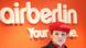 ITB Air Berlin Mitarbeiterin ITB Air Berlin Mitarbeiterin