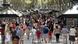 Barcelona Las Ramblas Barcelona Las Ramblas