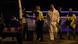 Spanien Fünf Terroristen in Cambrils erschossen Spanien Fünf Terroristen in Cambrils erschossen