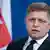 Словацький прем'єр не збирається терпіти тиск з боку президента та говорить про "змову"