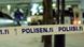 Finnland Polizeisperrung Symbolbild Finnland Polizeisperrung Symbolbild