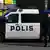 Finnland Polizeisperrung Symbolbild