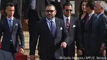 بعد قرارات العاهل المغربي..هل تبدأ أزمة الريف في الانفراج؟