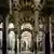 Vista interna da Mesquita de Córdoba