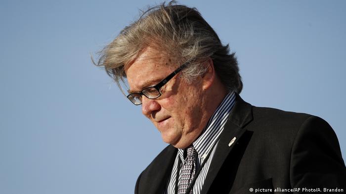 Stephen Bannon 