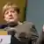 Wahlkampf der CDU Niedersachsen mit Angela Merkel