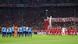 1. Bundesliga | Bayern München - Bayer 04 Leverkusen | SCHWEIGEMINUTE Barcelona (Reuters/M. Dalder) 1. Bundesliga | Bayern München - Bayer 04 Leverkusen | SCHWEIGEMINUTE Barcelona (Reuters/M. Dalder)