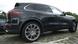 Porsche Cayenne Diesel Porsche Cayenne Diesel