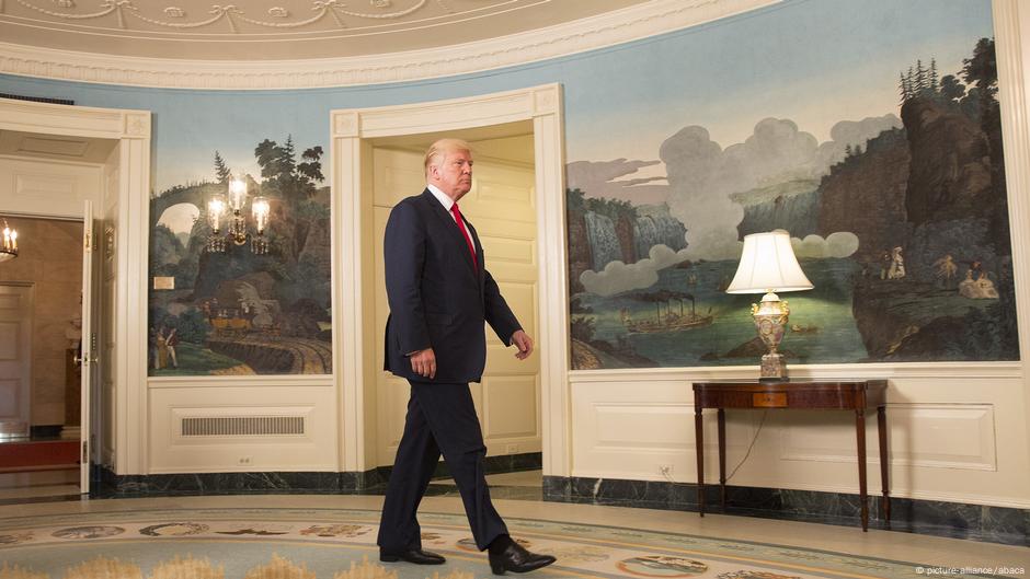 Skandal Trump Lässt Opulenten Ballsaal Im Weißen Haus Bauen Die Ganze Geschichte - dyht92h