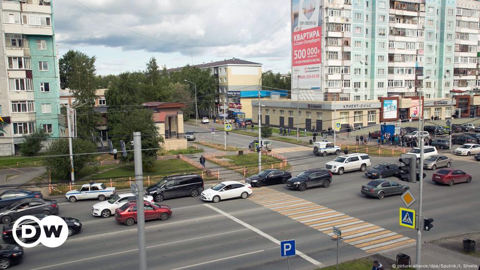 Історичний удар: дрони атакували Сургутський хімзавод за 2400 км від кордону України