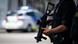 Barcelonal Polizei Sicherheit Terror Anschlag Barcelonal Polizei Sicherheit Terror Anschlag