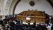 Venezuela Parlament in Caracas entmachtet Venezuela Parlament in Caracas entmachtet
