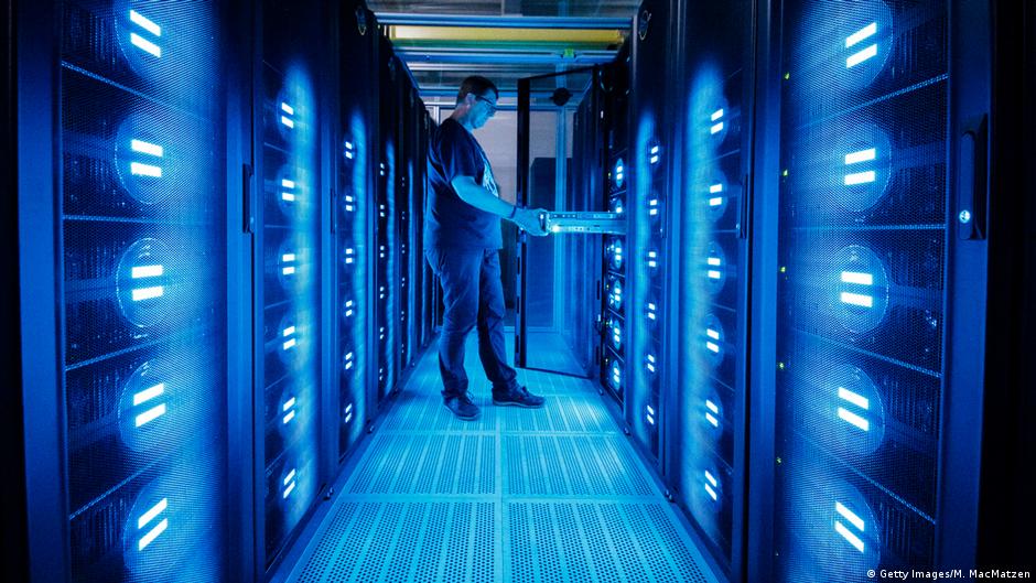 Veštačka inteligencija troši ogromne količine energije - ali i vode.