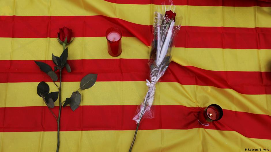 Barcelona recalls the horrors on first anniversary of terror attacks
