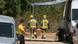 Explosion im spanischen Alcanar Explosion im spanischen Alcanar