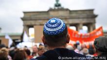 Jüdin gemobbt: Landesweite Entrüstung