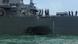 Singapur USS John S. McCain nach Kollision Singapur USS John S. McCain nach Kollision